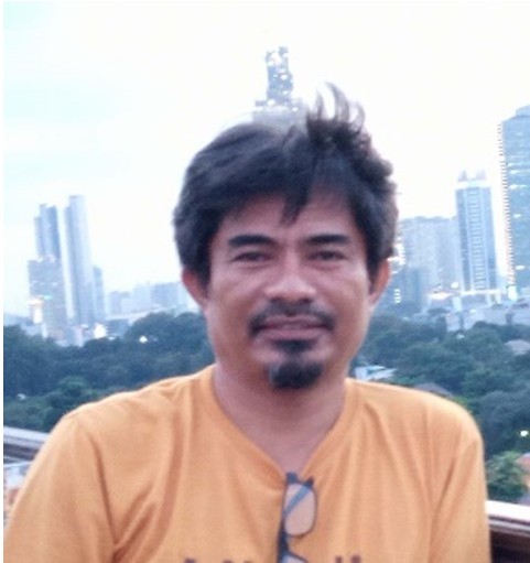 Fidaan Husein Azuz, S.Hut., MT., MA.