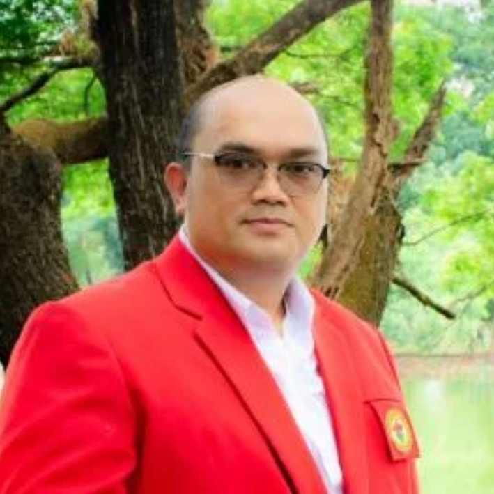 Andang Suryana Soma., S.Hut., M.P., Ph.D