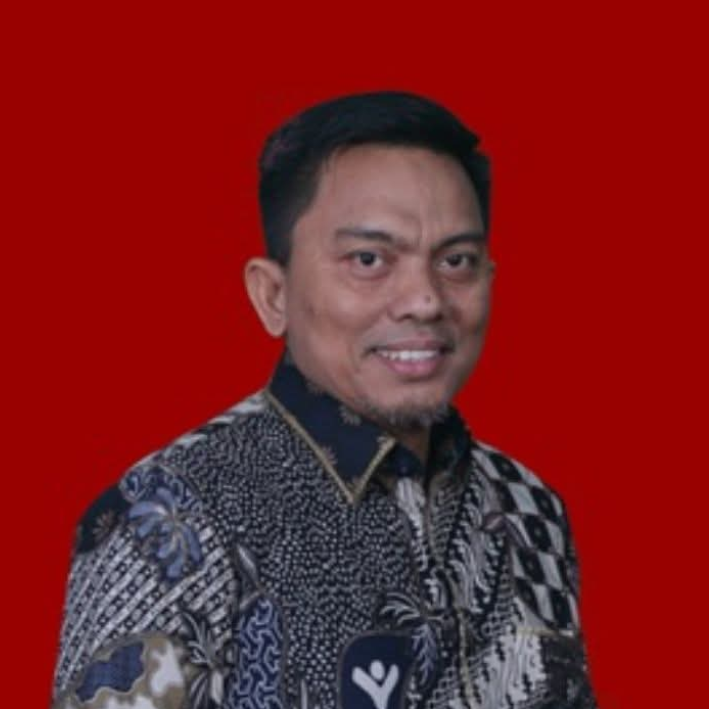 Andi Muhammad Ilham, S.Si., M.Kes.