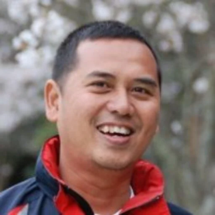 Dr. Eng. Ir. Irwan Ridwan Rahim, S.T., M.T.