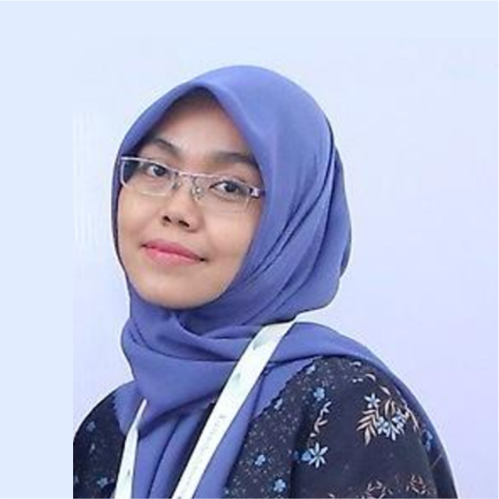 Rizky Widyasari Syam, ST.,M.Si